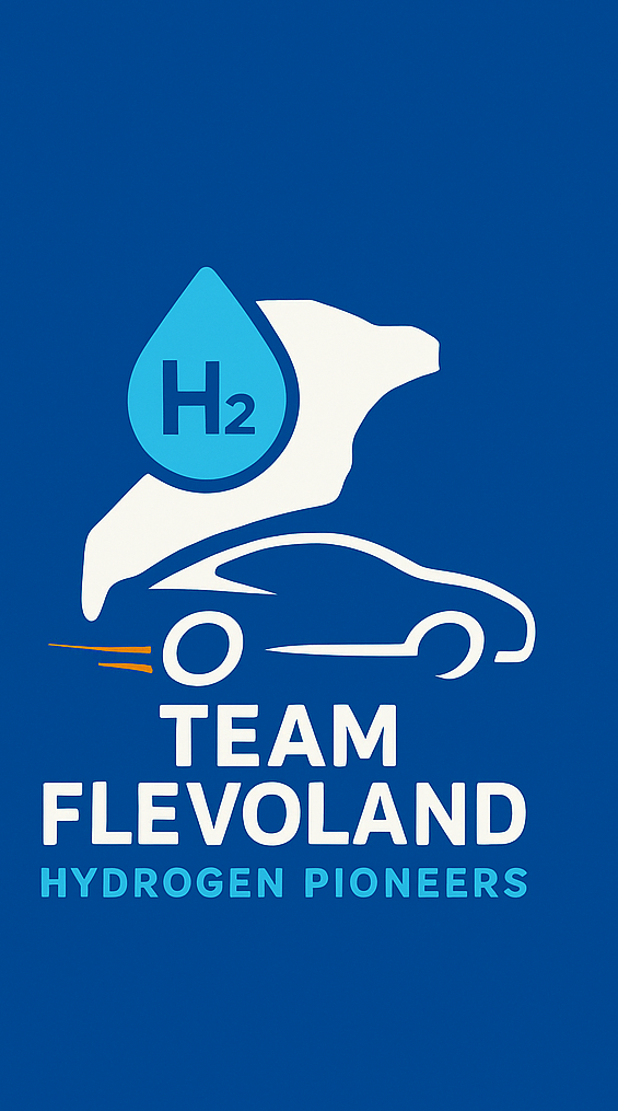 Flevoland Hydrogen Valley & Partners