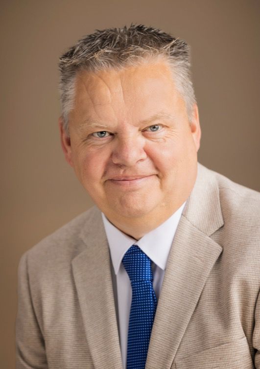 Lex Ruyssenaars