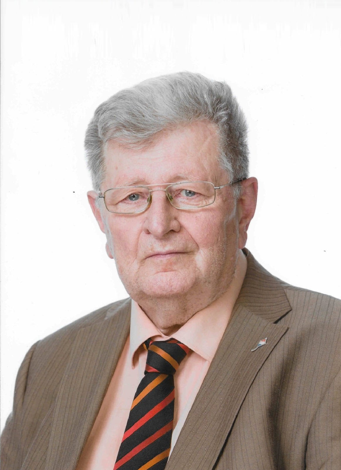 Johan de Leeuw