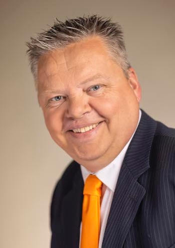 Lex Ruyssenaars